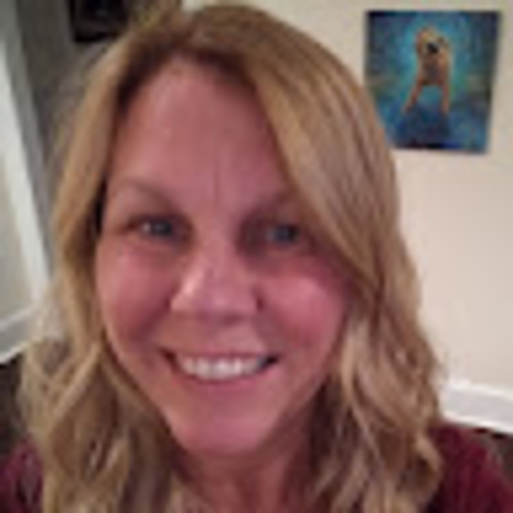 Meet your Posher, Debra